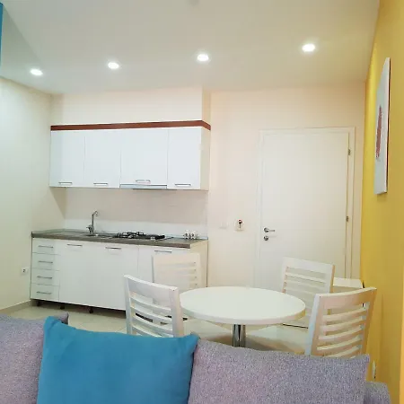 Vila Detari Hotel