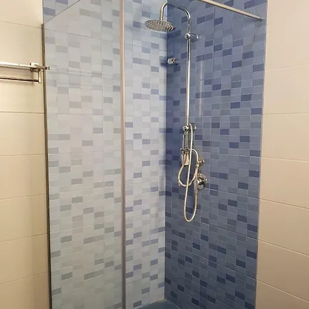 Hotel Vila Detari Shëngjin