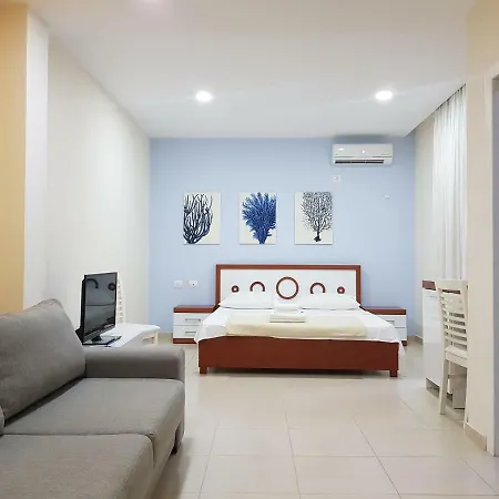 Vila Detari Hotel